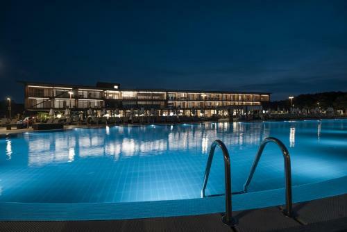 Hotel Lino Delle Fate Eco Resort