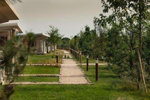 Hotel Lino Delle Fate Eco Resort