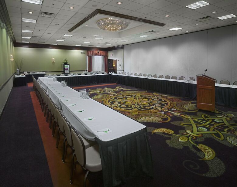 Hotel Holiday Inn Youngstown-south (boardman)