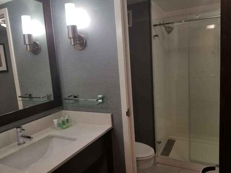 Hotel Holiday Inn Youngstown-south (boardman)