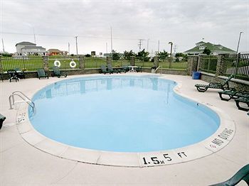 Hotel Holiday Inn Express Kitty Hawk Beach