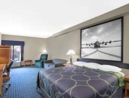 Motel Super 8 Clemmons
