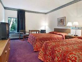 Motel Super 8 Clemmons