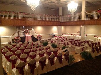 Hotel Village Inn Event Center - Clemmons