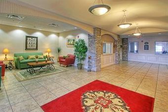 Hotel Holiday Inn Express & Suites Portales