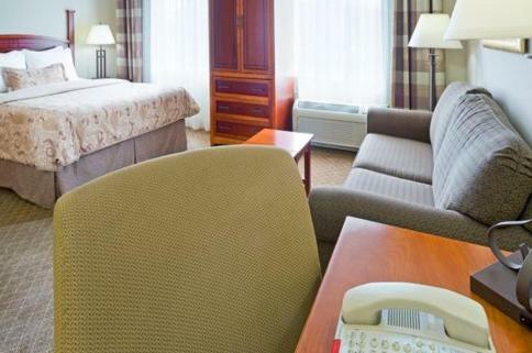 Hotel Staybridge Suites Cranbury - South Brunswick