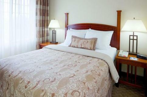 Hotel Staybridge Suites Cranbury - South Brunswick