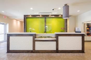 Hotel Hilton Garden Inn Pascagoula