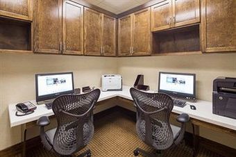 Hotel Hilton Garden Inn Pascagoula