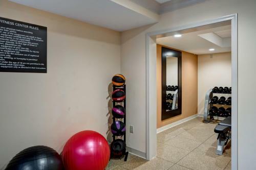 Hotel Staybridge Suites Eatontown-tinton Falls
