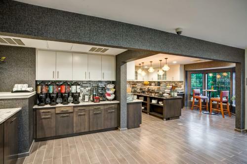 Hotel Staybridge Suites Eatontown-tinton Falls