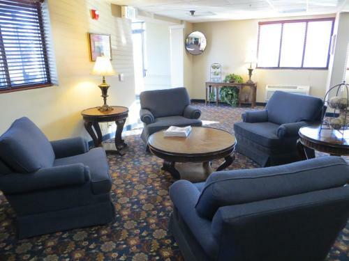 Hotel Days Inn Grand Island I-80