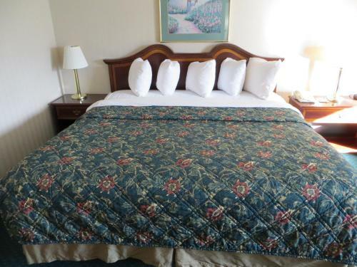 Hotel Days Inn Grand Island I-80