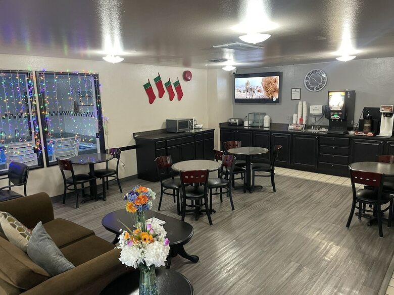 Hotel Super 8 Fernley