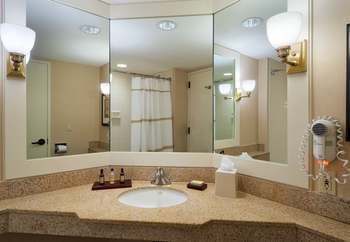 Hotel Marriott Auburn Hills Pontiac At Centerpoint