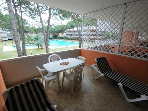 Apartamentos Locazione Turistica Solarium.2