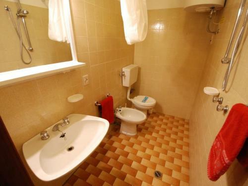 Apartamentos Locazione Turistica Solarium.2