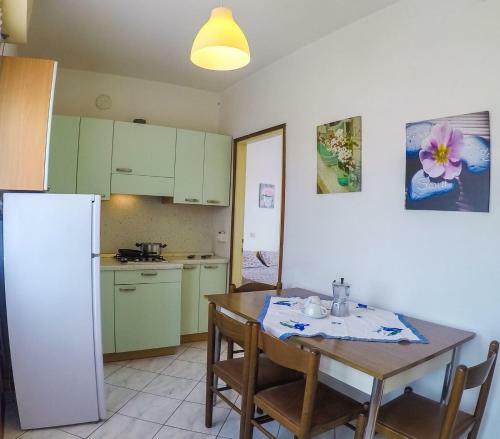 Apartamento Villa Casa Augusta