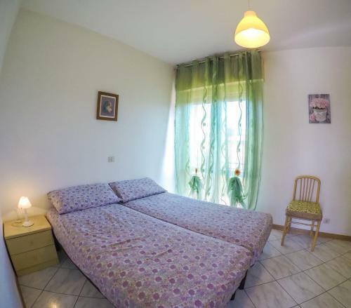 Apartamento Villa Casa Augusta