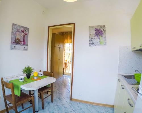 Apartamento Villa Casa Augusta