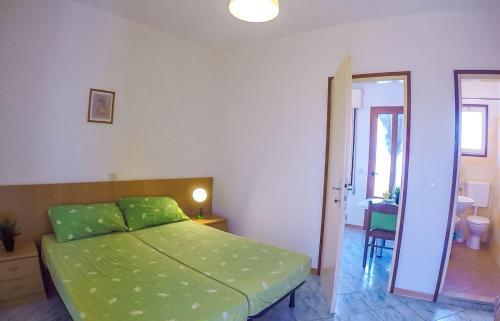 Apartamento Villa Casa Augusta