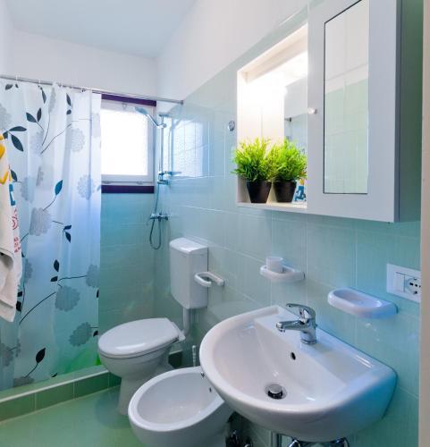 Apartamento Villa Casa Augusta