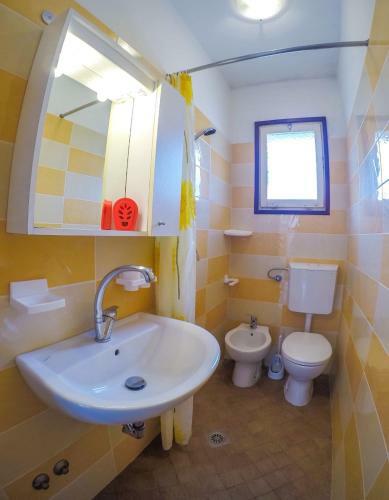 Apartamento Villa Casa Augusta