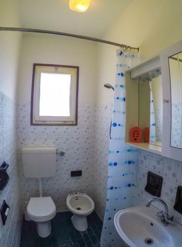 Apartamento Villa Casa Augusta