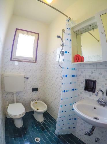 Apartamento Villa Casa Augusta