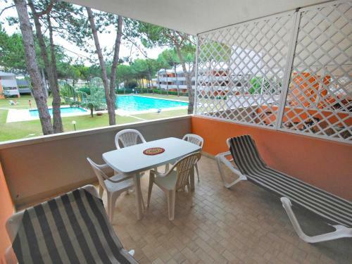 Apartamentos Locazione Turistica Solarium.4