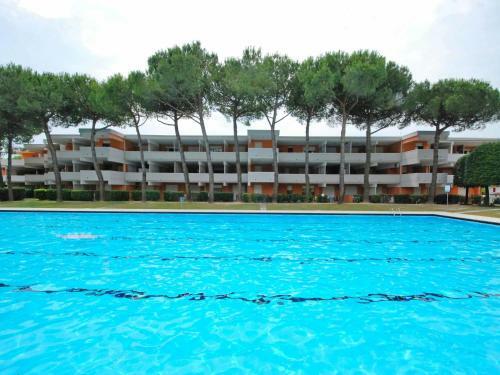 Apartamentos Locazione Turistica Solarium.4