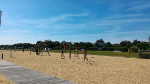 Apartamento Appartamenti C� Vio