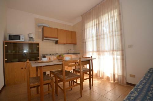 Apartamento Appartamenti Sirio/pesci