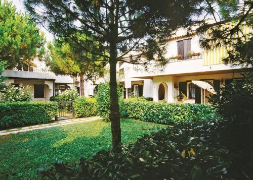 Apartment In Bibione 24557