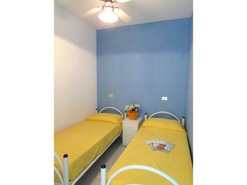 Apartment In Bibione 35374