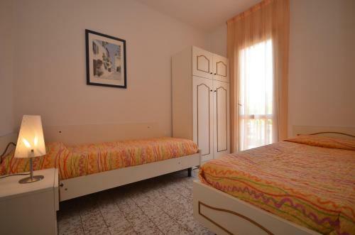 Villaggio Michelangelo - Lemene