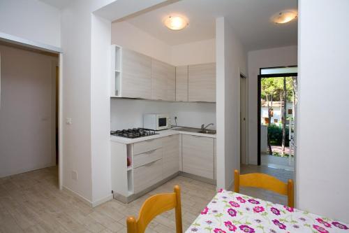 Apartment In Bibione 24617