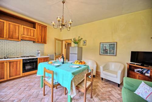 Apartamento Vittoriana