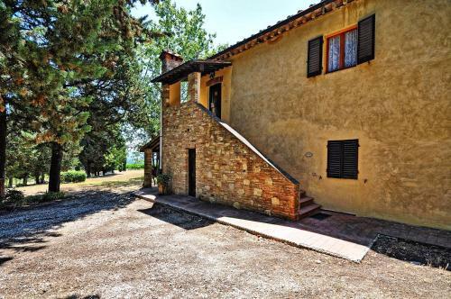Apartamento Vittoriana