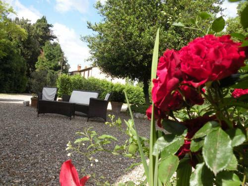 Agroturismo Agriturismo Santulivieri