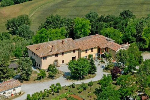 Agroturismo Agriturismo Santulivieri