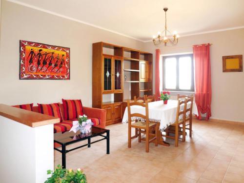 Apartamento Agriturismo L' Orto E Le Rose 327s