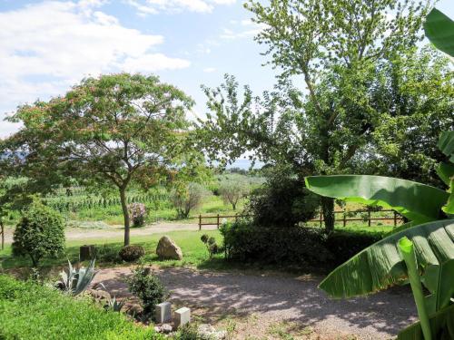 Apartamento Agriturismo L' Orto E Le Rose 327s