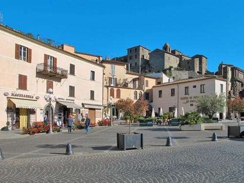 Apartamento Agriturismo L' Orto E Le Rose 327s