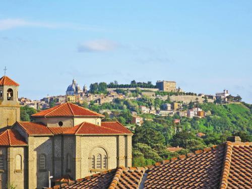 Apartamento Agriturismo L' Orto E Le Rose 327s
