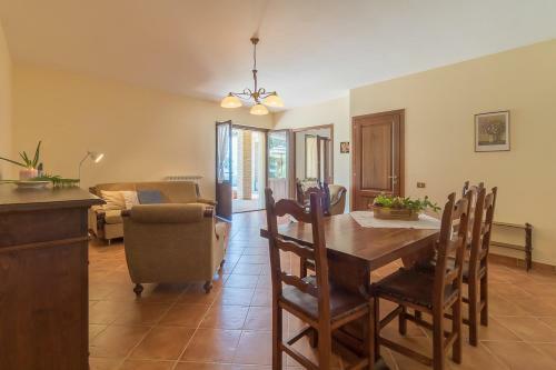 Apartamento Agriturismo Poderaccio