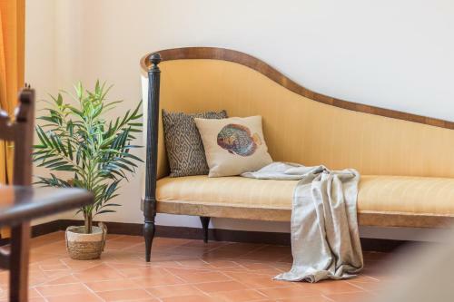 Apartamento Agriturismo Poderaccio