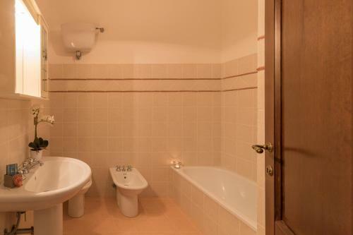 Apartamento Agriturismo Poderaccio