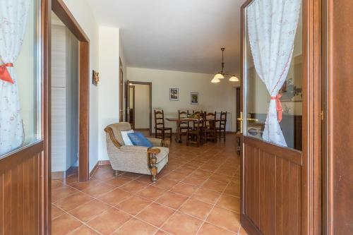 Apartamento Agriturismo Poderaccio