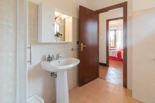 Apartamento Agriturismo Poderaccio